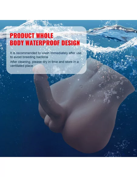 Barlett Maszturbátor Férfi maszturbátorok Mistress