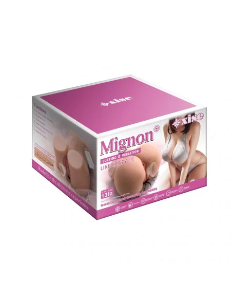 Mingon Masztrubátor Férfi maszturbátorok Mistress