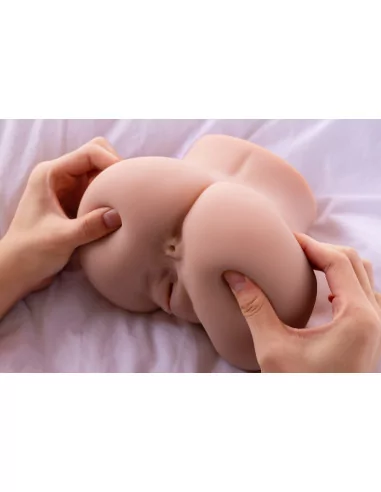 Connie Maszturbátor Férfi maszturbátorok Mistress