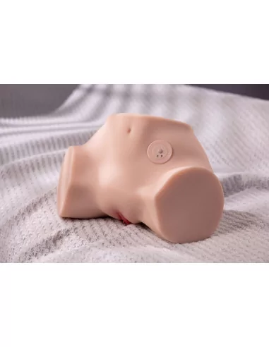 Fennie Maszturbátor Férfi maszturbátorok Mistress