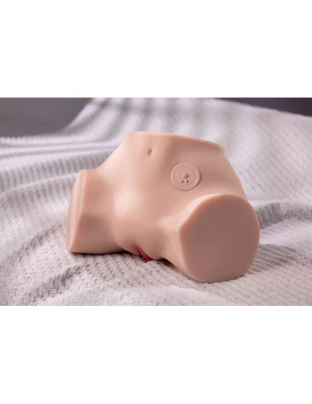 Fennie Maszturbátor Férfi maszturbátorok Mistress