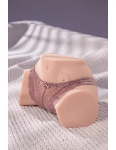 Fennie Maszturbátor Férfi maszturbátorok Mistress