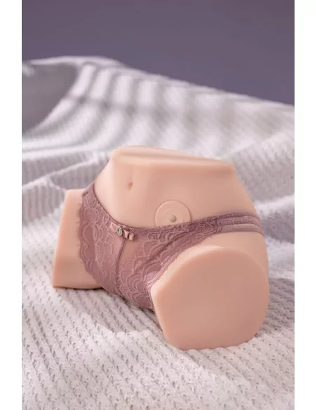 Fennie Maszturbátor Férfi maszturbátorok Mistress