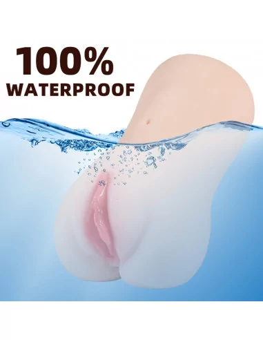 Eden Maszturbátor Férfi maszturbátorok Mistress