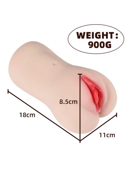 Eden Maszturbátor Férfi maszturbátorok Mistress