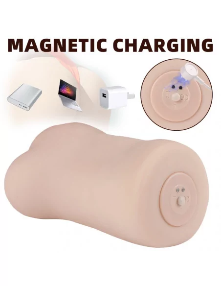 Eden Maszturbátor Férfi maszturbátorok Mistress