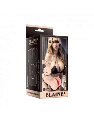Elanie Maszturbátor Férfi maszturbátorok Mistress