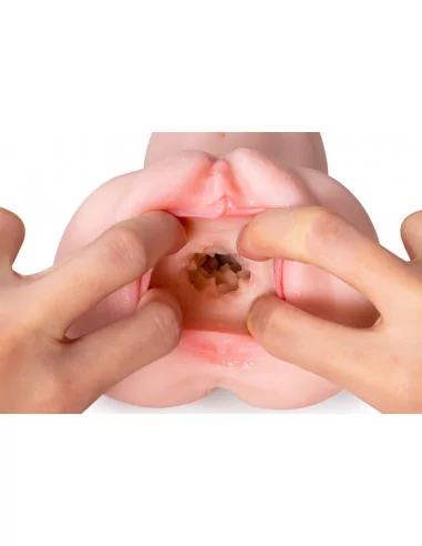 Elanie Maszturbátor Férfi maszturbátorok Mistress