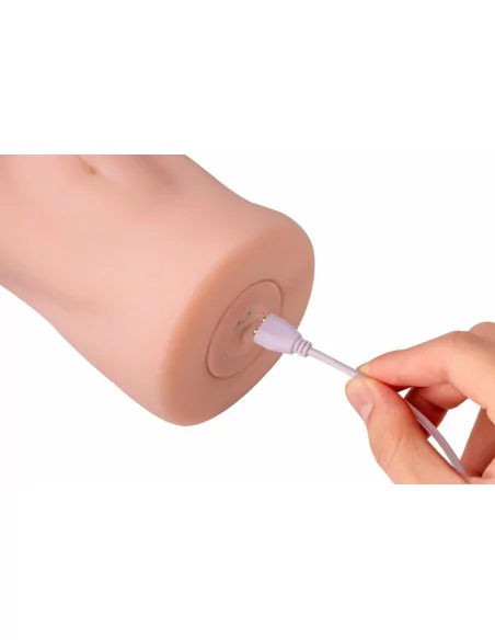 Elanie Maszturbátor Férfi maszturbátorok Mistress Elanie Maszturbátor Férfi maszturbátorok Mistress