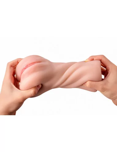 Elanie Maszturbátor Férfi maszturbátorok Mistress