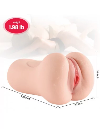 Aggie Maszturbátor Férfi maszturbátorok Mistress