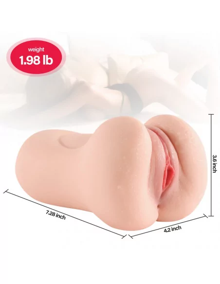 Aggie Maszturbátor Férfi maszturbátorok Mistress