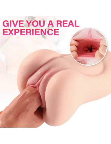 Aggie Maszturbátor Férfi maszturbátorok Mistress