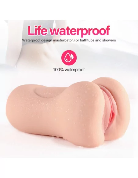 Aggie Maszturbátor Férfi maszturbátorok Mistress