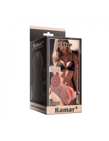 Ramar Maszturbátor Férfi maszturbátorok Mistress