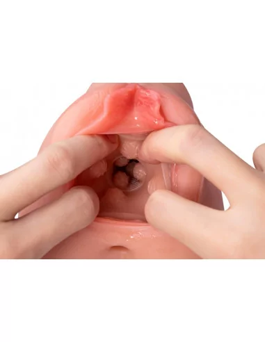 Ramar Maszturbátor Férfi maszturbátorok Mistress