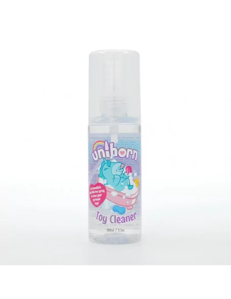 Unihorn - 100ml Eszköz Tisztító Segédeszköz tisztítók és ápolók Unihorn