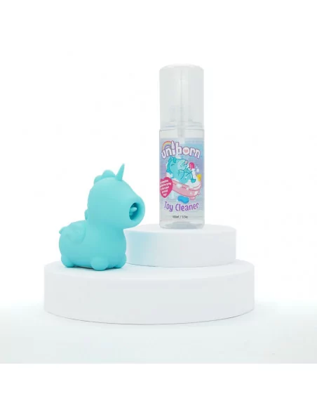 Unihorn - 100ml Eszköz Tisztító Segédeszköz tisztítók és ápolók Unihorn Unihorn - 100ml Eszköz Tisztító Segédeszköz tisztítók és ápolók Unihorn