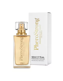 PheroStrong Pheromone by Night for Women - 50 ml Parfüm Parfümök PheroStrong 2