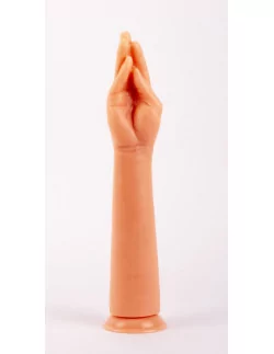 X-Men 17" The Hand Flesh Dildó Dongok - Dildók X-Men 2