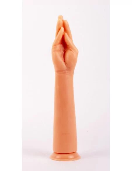 X-Men 17" The Hand Flesh Dildó Dongok - Dildók X-Men