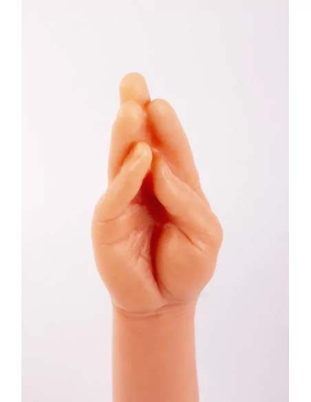 X-Men 17" The Hand Flesh Dildó Dongok - Dildók X-Men