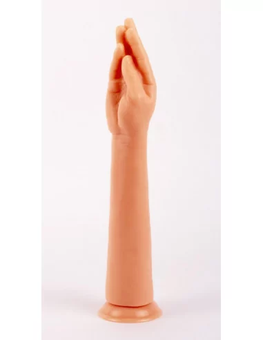 X-Men 17" The Hand Flesh Dildó Dongok - Dildók X-Men