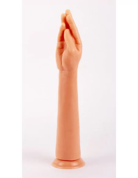 X-Men 17" The Hand Flesh Dildó Dongok - Dildók X-Men