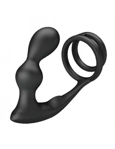 Pretty Love Marshall Péniszgyűrű Péniszgyűrűk - Mandzsetták Pretty Love