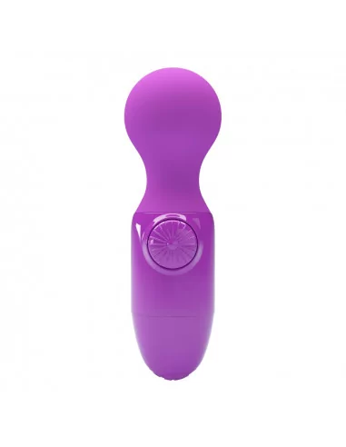 Pretty Love Mini Stick Purple Masszírozó Masszírozók Pretty Love