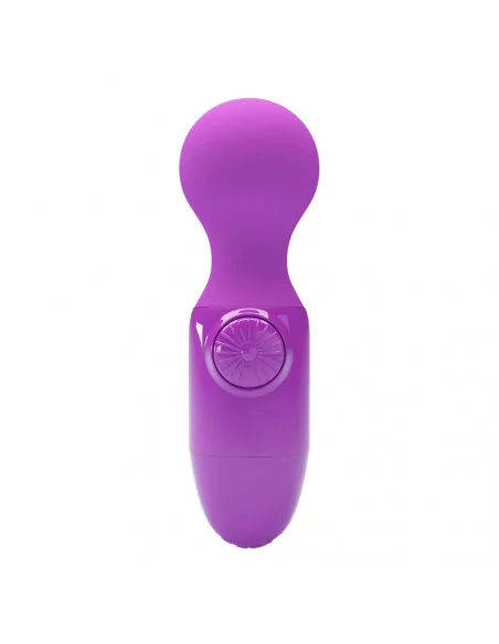 Pretty Love Mini Stick Purple Masszírozó Masszírozók Pretty Love Pretty Love Mini Stick Purple Masszírozó Masszírozók Pretty Love