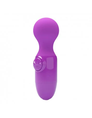 Pretty Love Mini Stick Purple Masszírozó Masszírozók Pretty Love