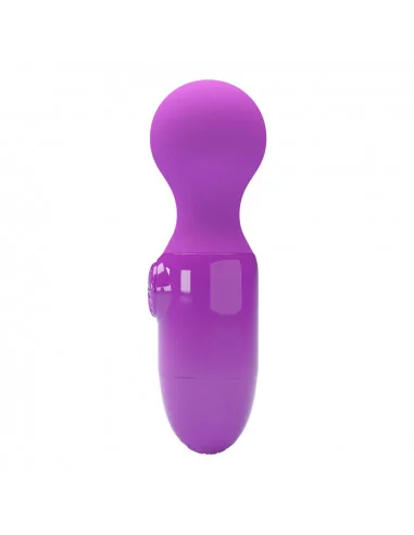 Pretty Love Mini Stick Purple Masszírozó Masszírozók Pretty Love