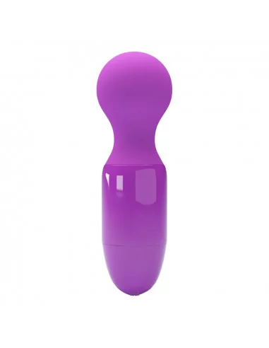 Pretty Love Mini Stick Purple Masszírozó Masszírozók Pretty Love