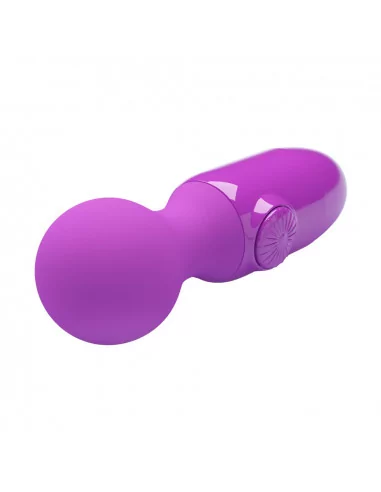 Pretty Love Mini Stick Purple Masszírozó Masszírozók Pretty Love