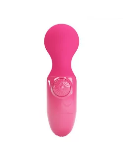 Pretty Love Mini Stick Red Masszírozó Masszírozók Pretty Love 2