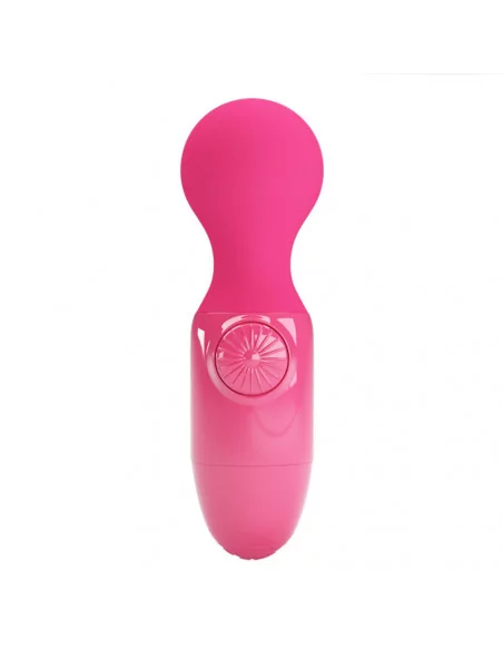 Pretty Love Mini Stick Red Masszírozó Masszírozók Pretty Love Pretty Love Mini Stick Red Masszírozó Masszírozók Pretty Love