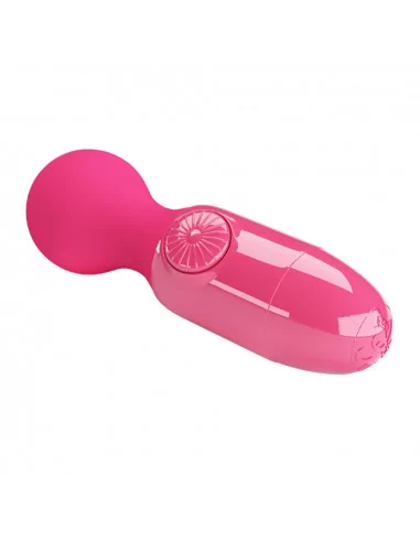 Pretty Love Mini Stick Red Masszírozó Masszírozók Pretty Love