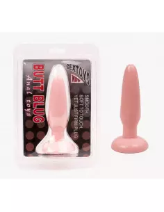 Anal Toys Flesh Fenékdugó Fenékdugók Debra