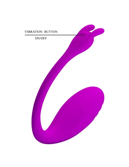 Pretty Love Catalina Mini Vibrátor Mini vibrátorok és tojások Pretty Love Pretty Love Catalina Mini Vibrátor Mini vibrátorok és tojások Pretty Love