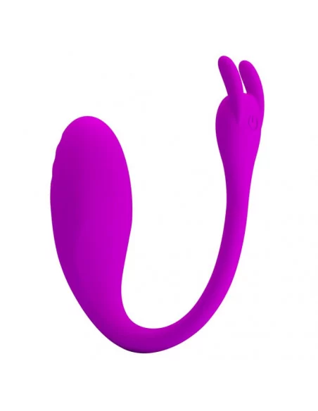 Pretty Love Catalina Mini Vibrátor Mini vibrátorok és tojások Pretty Love Pretty Love Catalina Mini Vibrátor Mini vibrátorok és tojások Pretty Love