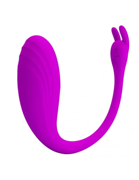 Pretty Love Catalina Mini Vibrátor Mini vibrátorok és tojások Pretty Love Pretty Love Catalina Mini Vibrátor Mini vibrátorok és tojások Pretty Love