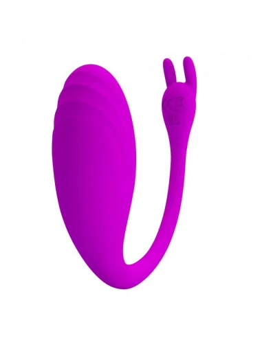 Pretty Love Catalina Mini Vibrátor Mini vibrátorok és tojások Pretty Love