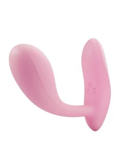 Pretty Love Baird Okos Vibrátor Nonfiguratív vibrátorok Pretty Love 2