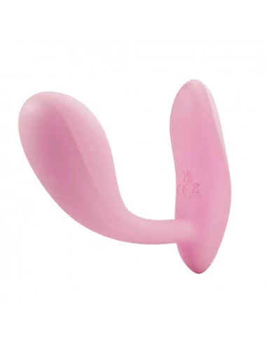 Pretty Love Baird Okos Vibrátor Nonfiguratív vibrátorok Pretty Love