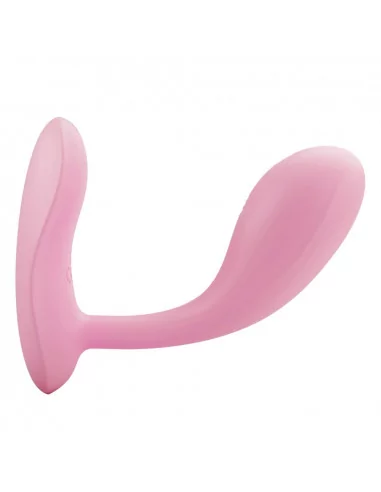 Pretty Love Baird Okos Vibrátor Nonfiguratív vibrátorok Pretty Love