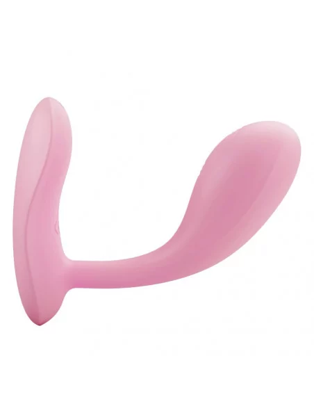 Pretty Love Baird Okos Vibrátor Nonfiguratív vibrátorok Pretty Love Pretty Love Baird Okos Vibrátor Nonfiguratív vibrátorok Pretty Love