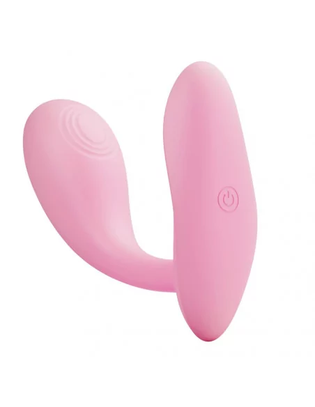 Pretty Love Baird Okos Vibrátor Nonfiguratív vibrátorok Pretty Love Pretty Love Baird Okos Vibrátor Nonfiguratív vibrátorok Pretty Love