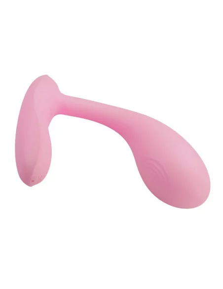 Pretty Love Baird Okos Vibrátor Nonfiguratív vibrátorok Pretty Love Pretty Love Baird Okos Vibrátor Nonfiguratív vibrátorok Pretty Love