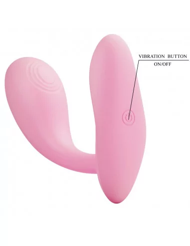 Pretty Love Baird Okos Vibrátor Nonfiguratív vibrátorok Pretty Love